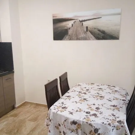 Balneo Апартаменты *