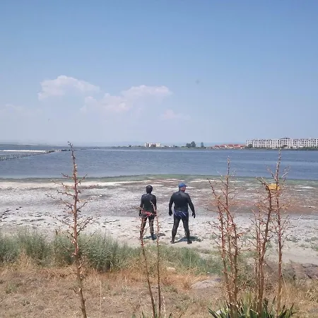 Balneo Поморие