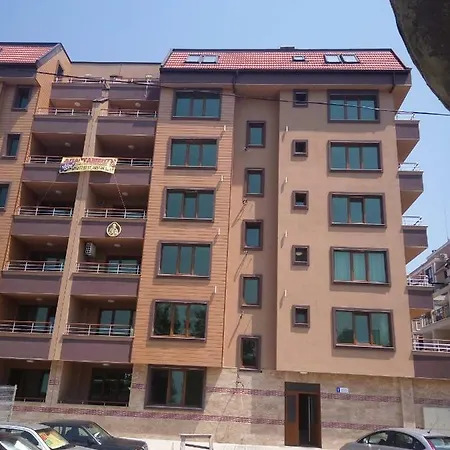 Balneo Апартаменты *