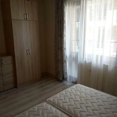 Balneo Апартаменты